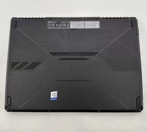 Ordinateur portable de jeu TUF Gaming FX505 Ryzen-7ème génération GTX1050-3GB Carte graphique dédiée 8+512 Go 15,5 pouces - Product Image 3