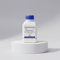 Milieu d'agar Pseudomonas pour la détection de la pyocyanine base, destiné à la détermination de la phycocyanine de Pseudomonas cepacia