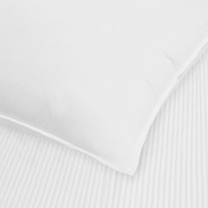 Tùy chỉnh khách sạn sang trọng chất lượng 5 sao giường gối mềm hoàn toàn vững chắc với cổ chèn để sử dụng nhà - Product Image 4