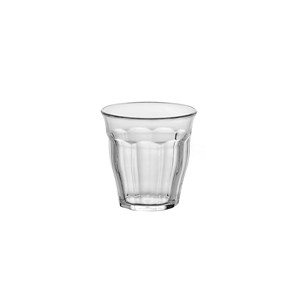 Coste Plastic Glass San 30 cl M1934 H 8.8 cm Ø 9 cm - Product Image 1