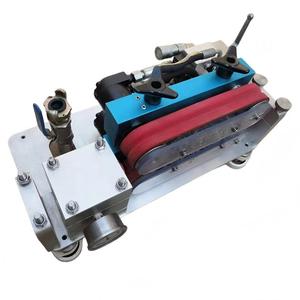 เครื่องเป่าสายไฮดรอลิก WF900, เครื่องเป่าลมไฟเบอร์ 8-25 มม. สำหรับท่อ HDPE ขนาด 20-50 มม. - Product Image 3