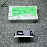 Module de commande radar d'angle mort de voiture, capteur de distance 0009054907 0009058406 0009052804 0009055103 pour Mercedes Benz A45 AMG W176