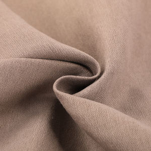 Экологичная льняная хлопковая спандекс смешанная пряжа Органическая тканая ткань с стрейч для платьев рубашки диваны для девочек - Product Image 4
