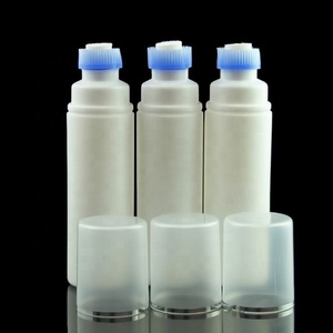 Manufacturers Stock 75ml100ml Shoe Polish <b>Bottle</b> Sponge <b>Brush</b> Head Plastic <b>Brush</b> Head - Product Image 6