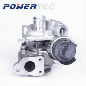 Powertec Venta al por Mayor de Turbocompresores Automotrices Completos Personalizados y Repuestos para Opel Astra J <span class=keywords><strong>Corsa</strong></span> D Meriva B BV35 54359880027 - Product Image 4
