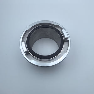 Raccord et réducteur Storz à livraison rapide, type aluminium allemand, pour la protection contre les incendies et l'approvisionnement en eau - Product Image 3