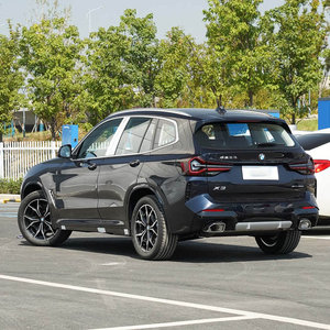 <span class=keywords><strong>BMW</strong></span> <span class=keywords><strong>X3</strong></span> <span class=keywords><strong>2023</strong></span>, Vehículo a Gasolina, SUV de Lujo, Usado, Distancia entre Ejes Larga, Techo Panorámico, Depósito - Product Image 4