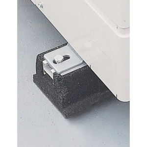 PAVEMENT BASE BROOKLYN-200Kg Capacidad L 400xH95xP150mm Alfombrillas de ejercicio - Product Image 4