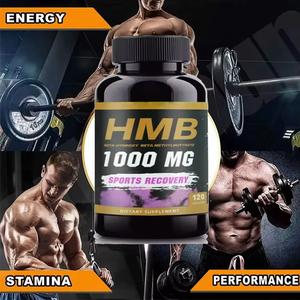 Ausreson OEM <span class=keywords><strong>hmb</strong></span>-Capsule แคปซูลเพื่อสุขภาพกล้ามเนื้อแคลเซียม <span class=keywords><strong>hmb</strong></span> Ca Ca CAA กล้ามเนื้อใยอาหารกีฬาอาหารเสริม Creatine <span class=keywords><strong>hmb</strong></span> - Product Image 3