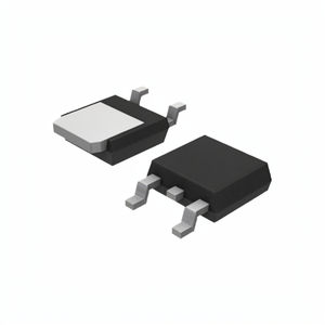 Power Management (PMIC) Buy Electronics Components Online NCP1117DT12RK In Stock TO 252 3, DPAK , SC 63 - Product Image 1