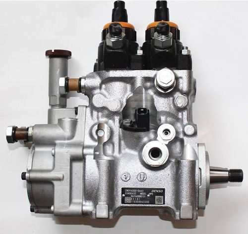 094000-060# fuel injection pump 094000-0600 094000-0601 094000-0602 094000-0603  SAA6D170 6245-71-1110 6245-71-1111