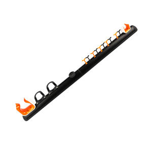 Sistema di Supporto Multifunzionale BRIVIGA per Biciclette da Parete in Lega di Alluminio con Ganci e Supporti per Garmin - Product Image 2