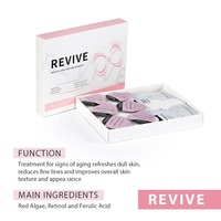 Nouveaux kits de consommables pour capsules de CO2, sérum en dosettes d'oxygène pour appareil facial à bulles de CO2