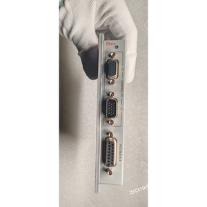 Controlador de Motor Elmo Motion Controls CEL-3/100-C6 Usado - Product Image 1