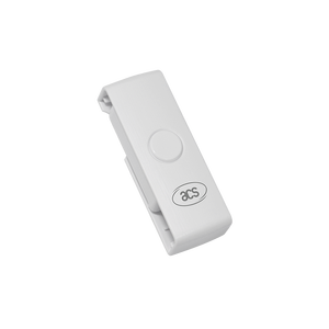 เครื่องอ่านบัตรแบบสัมผัส USB Type A T=0 T=1 ACR39 PocketMate II รุ่น ACR39U-N1 สำหรับการชำระเงิน - Product Image 6