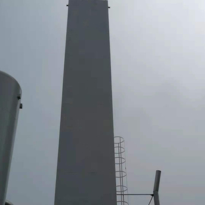 Générateur cryogénique industriel du gaz 99.99 d'argon d'usine de séparation d'air de BW petit - Product Image 6