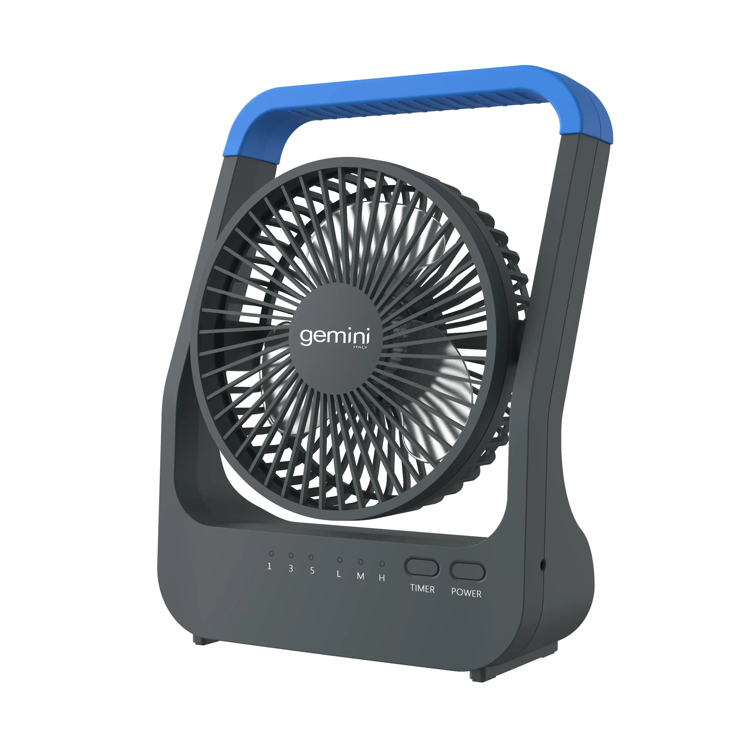 Simple Design Wholesale Usb / 4 Pcs D Type Battery Operation 5-Inch Hand Carry Desk Fan For Outdoor