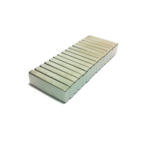 강력한 N52 블록 자석 20 X 10 X 5mm 사각 네오디뮴 자석 - Product Image 6
