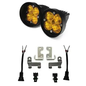 Gobison 4x4 Offroad accessori parti LED fendinebbia fendinebbia per TOYOTA 4runner tacoma tundra Rav4