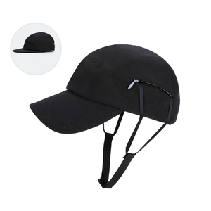 Gorra de Golf Impermeable Personalizada con Logotipo, Estilo Imperial, para Hombre, para Ciclismo, Deportes, Viajes y Actividades al Aire Libre como Senderismo y Surf - Product Image 4