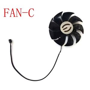 <span class=keywords><strong>Evga</strong></span>-ventilador de refrigeración <span class=keywords><strong>Rtx</strong></span> <span class=keywords><strong>3070</strong></span> 3080 <span class=keywords><strong>Ti</strong></span> 3090 FTW3 para tarjeta gráfica de juegos, ventilador de repuesto para tarjeta gráfica PLD09220S12H de 4 pines <span class=keywords><strong>RTX</strong></span> 3080Ti 3090 <span class=keywords><strong>3070</strong></span> GPU - Product Image 6