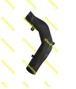 Wholesale auto rubber air intake hose source manufacturer direct sales high temperature resistance 13830-67D00 for Suzuki