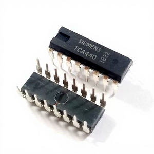 Circuit intégré <span class=keywords><strong>de</strong></span> récepteur <span class=keywords><strong>radio</strong></span> TCA440 DIP-16 neuf d'origine, puce IC, bon <span class=keywords><strong>prix</strong></span>, pièces électroniques en stock - Product Image 1