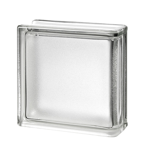 Ladrillo de Vidrio Cuadrado Transparente Hueco <span class=keywords><strong>para</strong></span> Cocina, Sala de Estar, Ladrillo de Cristal Esmerilado, Bloque de Pared Divisoria <span class=keywords><strong>para</strong></span> Porche, Fusión en Caliente - Product Image 4