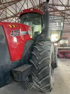 Tracteur agricole Case IH d'origine de qualité supérieure disponible à la vente - Product Image 5