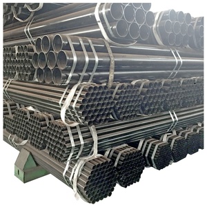 Kích Thước Cọc Ống Thép LGJ Với 114.3X4.5Mm - Product Image 1