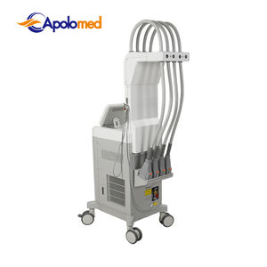 निर्मित 1060nm लेजर सौंदर्य मशीन बहुक्रियाशील स्लिमिंग मशीन - Product Image 6