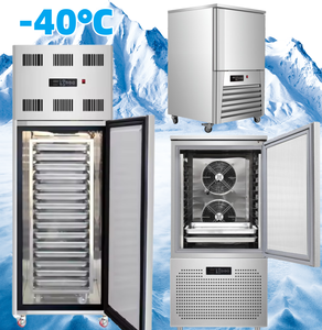 -40 dọc sâu ngực siêu nhanh lạnh sốc Blast liên hệ với mini giá nhỏ siêu thấp Tủ đông đông lạnh tấm Tủ đông để bán - Product Image 3