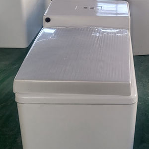 Inodoro de compostaje sin agua, inodoro inteligente de descomposición de bacterias biológicas para áreas áridas y con escasez de agua - Product Image 5