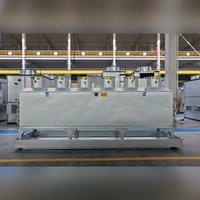 Enfriador de Aire de Aluminio de Pie Donghang con Soplador Superior, Evaporador para Almacenamiento en Frío, Intercambiador de Calor de Alta Eficiencia y Bajo Consumo