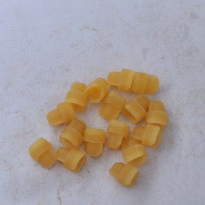 Çevre Dostu İnteraktif Evcil Hayvan Topu Çiğneme Oyuncak Seti Modern Stil Meyve Sebze Tasarımlı Çiğneme Oyuncakları Köpek Çiğneme Oyuncakları 45729301 - Product Image 6