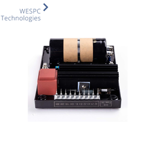 AVR <span class=keywords><strong>R448</strong></span> remplacer <span class=keywords><strong>Leroy</strong></span> <span class=keywords><strong>Somer</strong></span> 50HZ/60HZ régulateur de tension automatique générateur pièces accessoires - Product Image 3