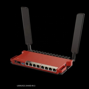 L009UiGS-2HaxD-IN <strong>Router</strong> <strong>Wired</strong> Enterprise-grade Broadband Home High-speed - Product Image 3