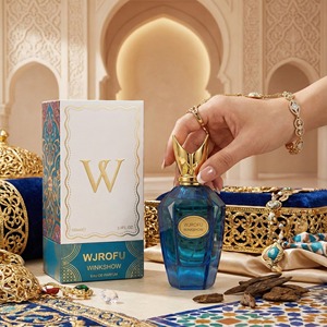 MOQ 100, Perfume Corporal Personalizado Unisex, Fragancia Duradera, Eau de Parfum, Bruma Natural, Colonia Masculina - Product Image 5