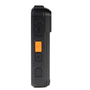 Caméra corporelle 4G portable Wi-Fi H.265 PTT Intercom Walkie-Talkie SOS 2K Enregistreur <span class=keywords><strong>personnel</strong></span> IoT Solutions vidéo pour la sécurité publique - Product Image 6