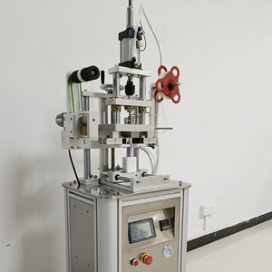 Máquina de sellado de tubo suave de gelatina, <span class=keywords><strong>acondicionador</strong></span> de pelo y champú, máquina de llenado y sellado de tubos cosméticos - Product Image 2