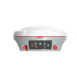 Receptor GNSS de Doble Banda Sino T30 de Alta Calidad, Multi-Constelación, GPS Diferencial RTK, Clasificación IP68, -30~65, Codificado Permanente, Láser - Product Image 2