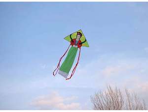 Cao bán Trung Quốc truyền thống Cổ Tích diều với giá rẻ - Product Image 6