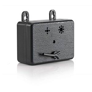 Tragbares Outdoor-Gerät zur Bellkontrolle für Hunde mit 3 Betriebsmodi, IPX4 Wasserdicht, Anti-Hundebiss, 20+ Stunden Akkulaufzeit - Product Image 3