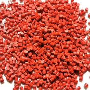 Gránulo de plástico de grado de película de resina PP T30S de alta calidad Materia prima ampliamente utilizada para moldeo por soplado de PP - Product Image 2