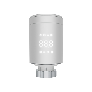 Contrôle par téléphone intelligent wifi zigbee <span class=keywords><strong>Thermostat</strong></span> numérique <span class=keywords><strong>sans</strong></span> <span class=keywords><strong>fil</strong></span> Connecté - Product Image 1