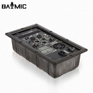 Módulo Amplificador de Potencia de 2 Canales K12A de Fábrica Enping, Módulo Amplificador de Potencia de 1000w, Sistema de Sonido de Audio - Product Image 4