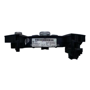 Reemplazo de Control de GPS de volumen de Panel Multimedia de Control de centro de coche para <span class=keywords><strong>Audi</strong></span> <span class=keywords><strong>A6</strong></span> C6 2004 2005 2006 <span class=keywords><strong>2007</strong></span> 2008 2009 2010 2011 - Product Image 2