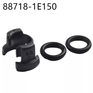 Abrazadera de Tubería de Aire Acondicionado Toyota 88718-1E150 para Reparación y Reemplazo de Fijaciones Automotrices - Product Image 5