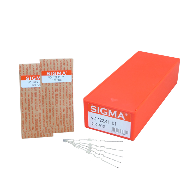 Немецкие круговые спицы для вязальной машины