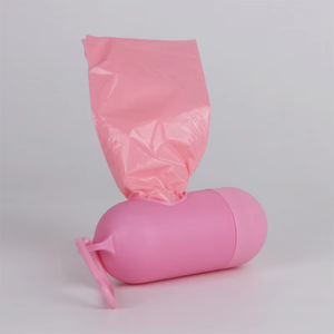 Sac à déjections canines imperméable épaissi, le plus vendu en 2025, fabrication sur mesure en gros - Product Image 5